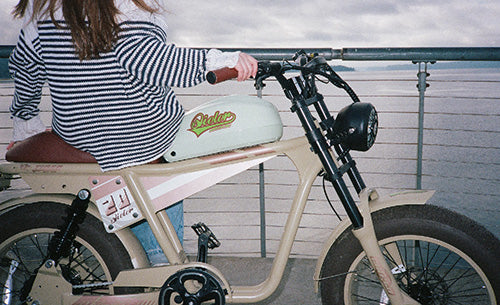 DIY E-Bike Wiring: A Comprehensive Guide DIY E-Bike Wiring: A Comprehensive Guide