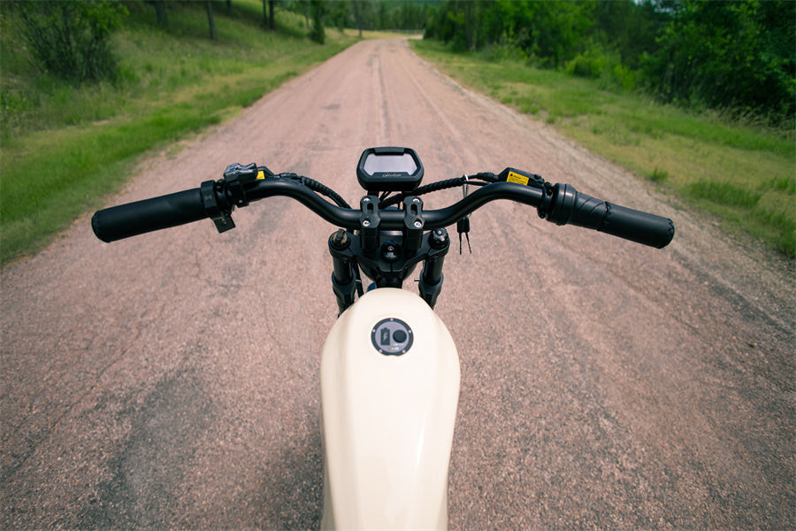EBike Display Settings That Affect Speed Readings