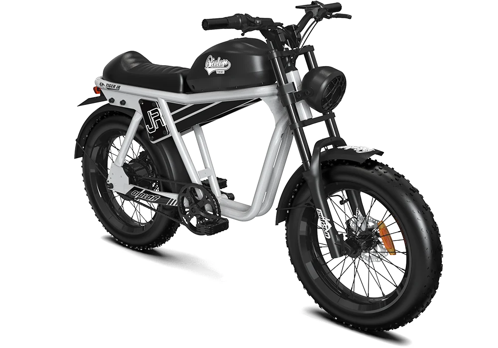 TIGER JR Commuter Electric Bike