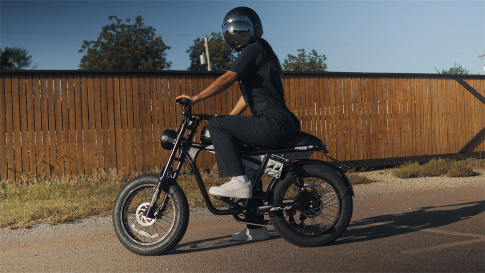 How Long Do Electric Bikes Last