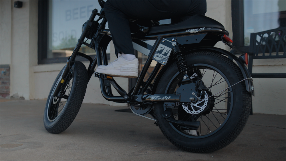 Best Lock for Fat Tire Bike: Ultimate Security Solutions Reviewed