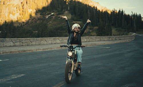 Common E-bike Battery Error Codes Explained and How to Fix Them