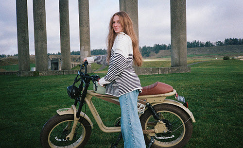 Risk of Using Non-Original Electric Bike Chargers