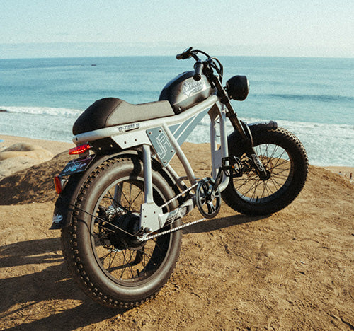 E-Bike Throttle Not Working: Causes & Quick Fixes