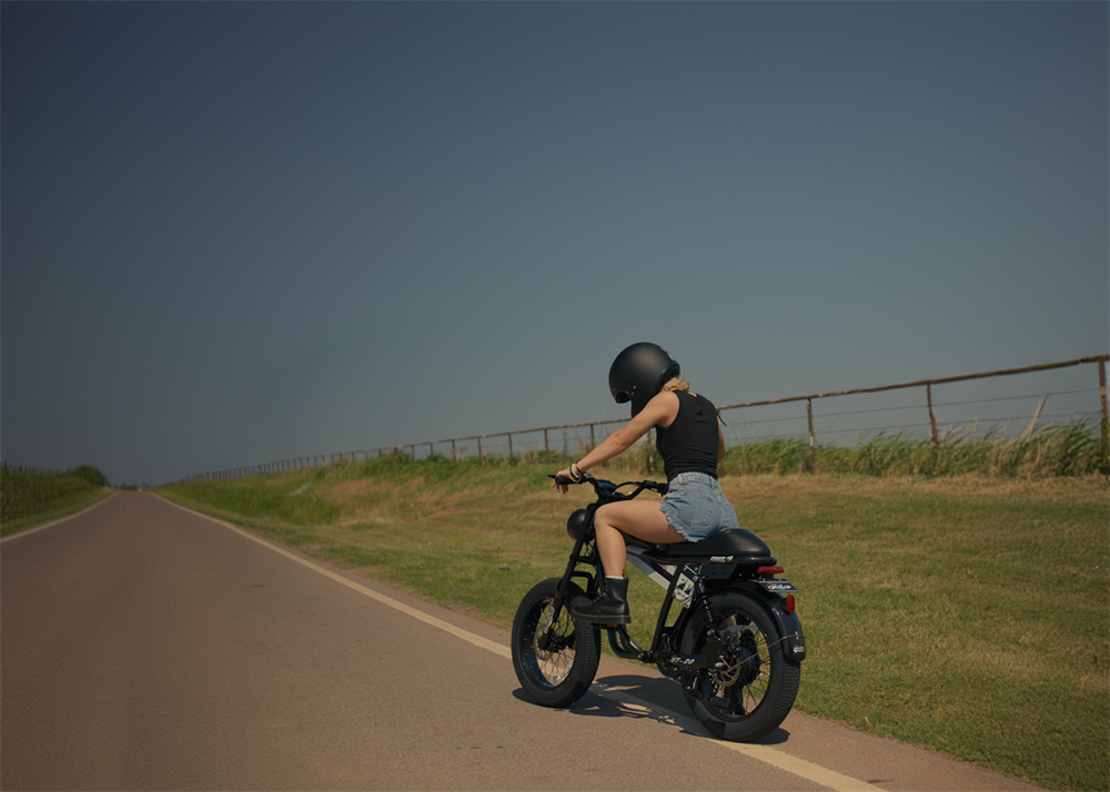 Best Practices for Charging an E Bike After Every Ride