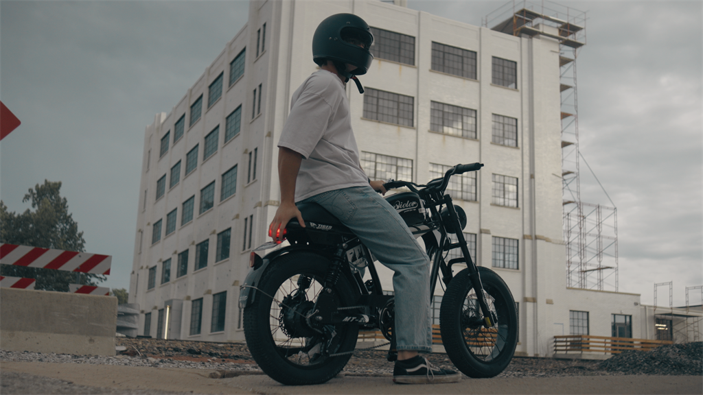 What E-bike for Epic Long Distance Rides?