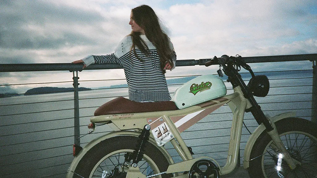 How Fast Do Electric Bikes Go Without Pedaling?