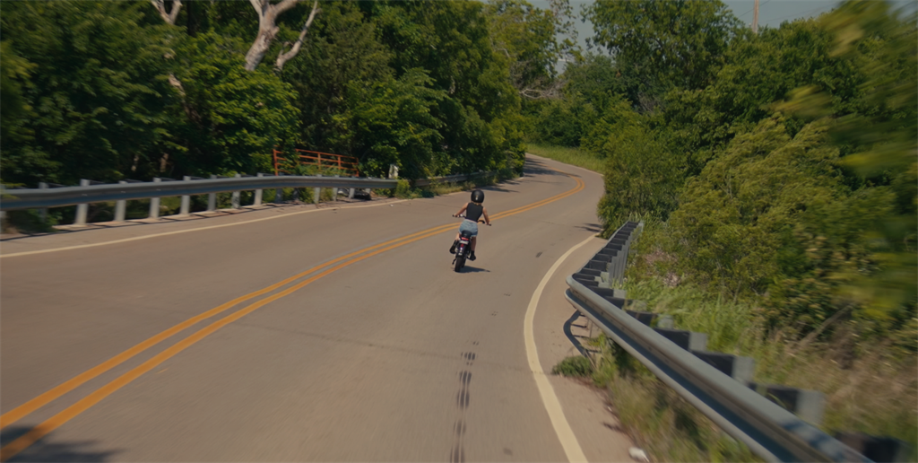 Stylish E-Bike for Very Hill Area and Long Ranges