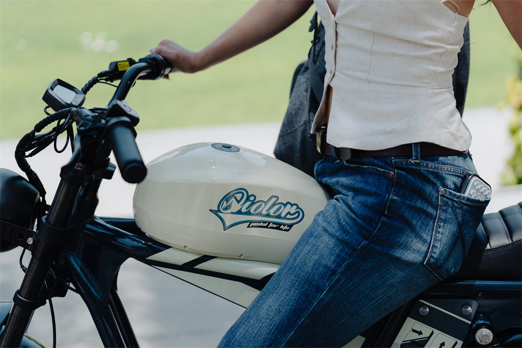 Is Rear Suspension Necessary on an Electric Bike?