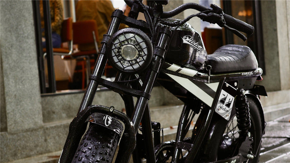 Electric Bike for Tall Men: Attaining New Heights in Your Choosing Electric Bike for Tall Men: Attaining New Heights in Your Choosing