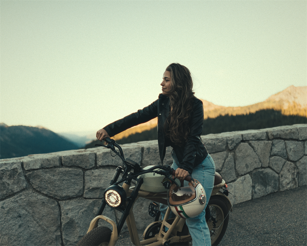 Store electric bike sale