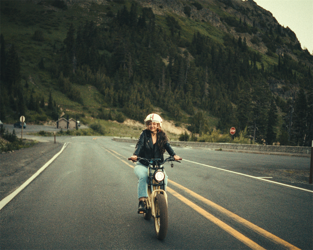 Bike Question Questions to Ask Yourself Before Buying an Electric Bike