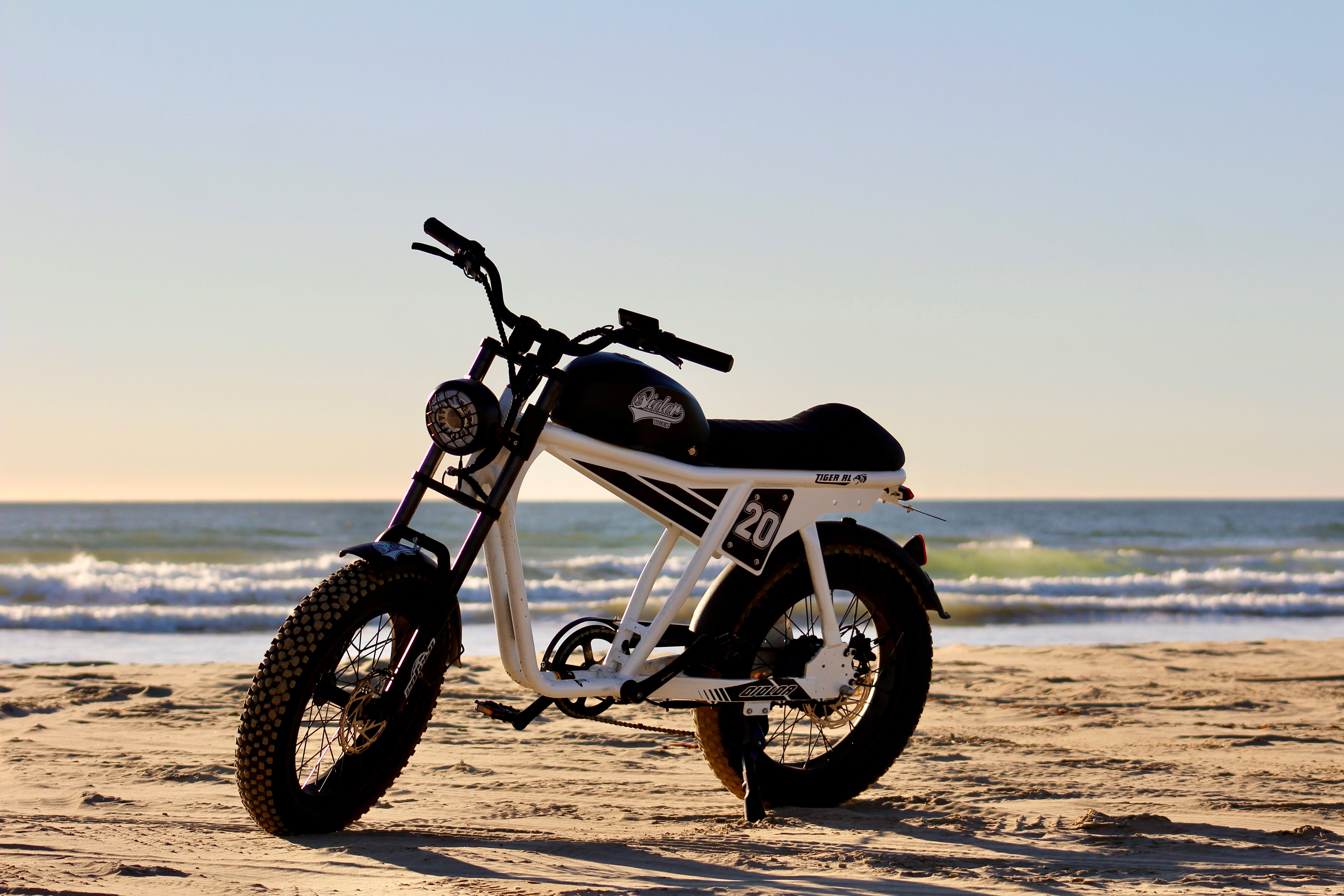 How Electric Bike Weight Affects Your Ride