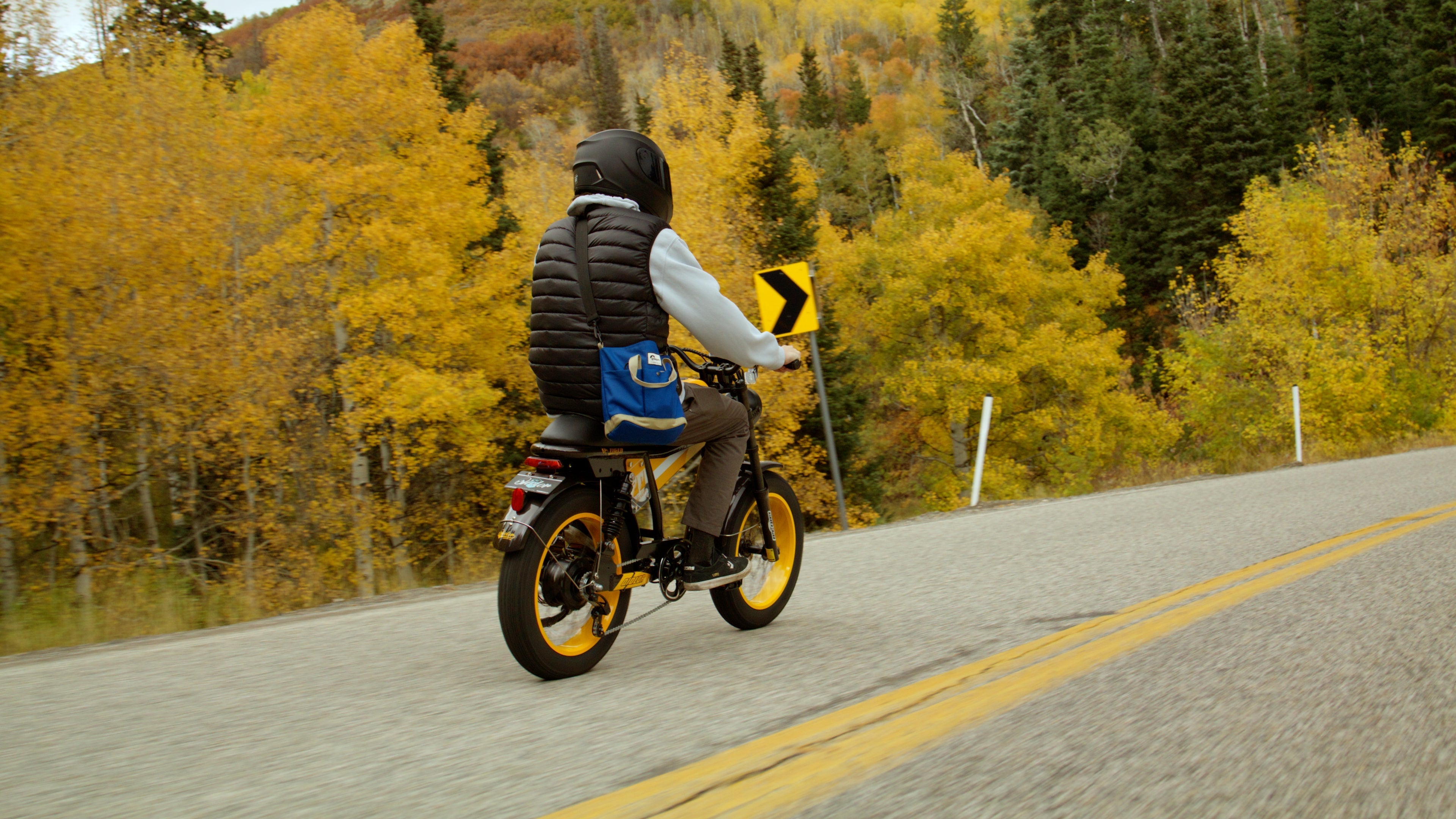 Why Your E-Bike Isn’t Reaching Its Top Speed (and How to Fix It)