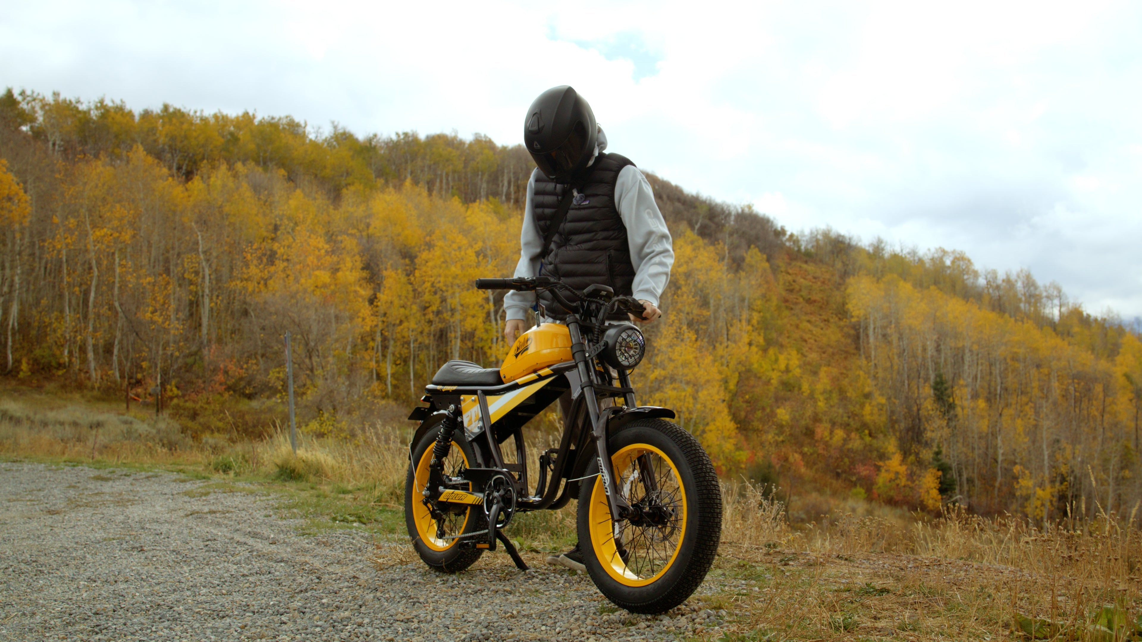 How to Choose an Ebike Horn: 8 Factors to Consider