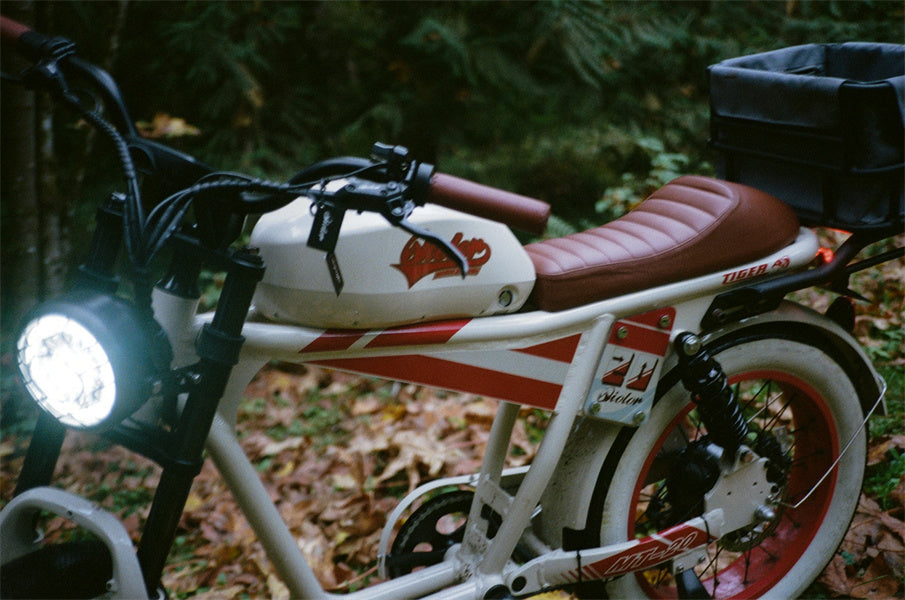 Super 73 ZX Core vs Qiolor Tiger RE: My Personal Electric Bike Review