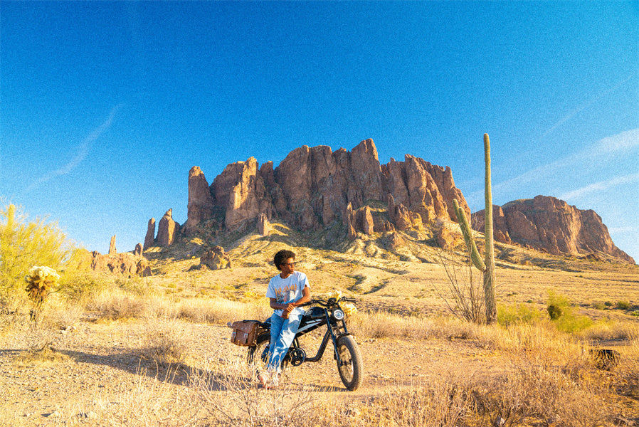 Why Do Electric Bikes Have Pedals?