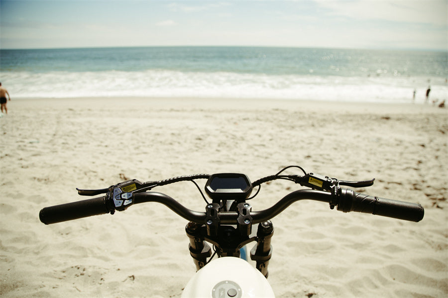 How to Fix an E-Bike Brake Track Split