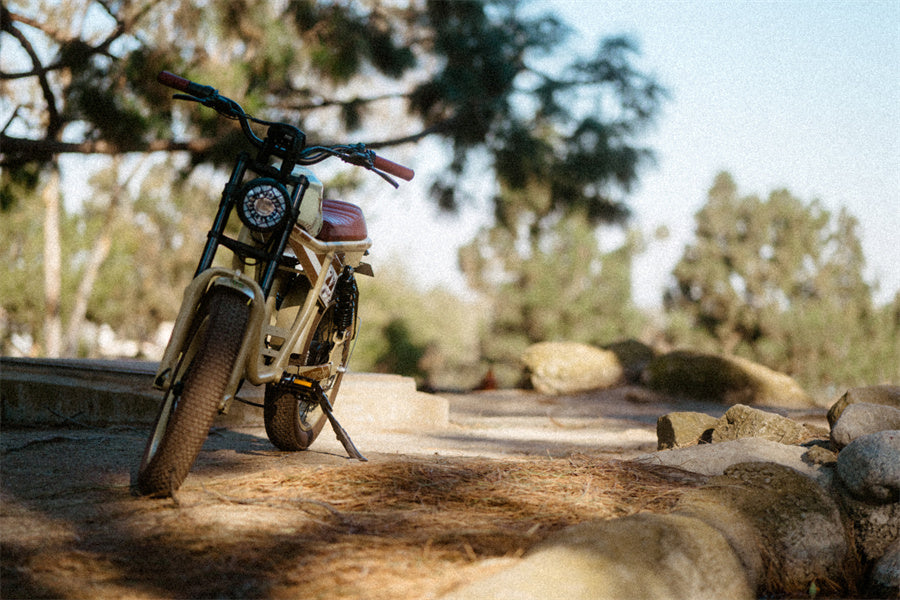 2025 Fat Tire Electric Bike Buyer’s Guide