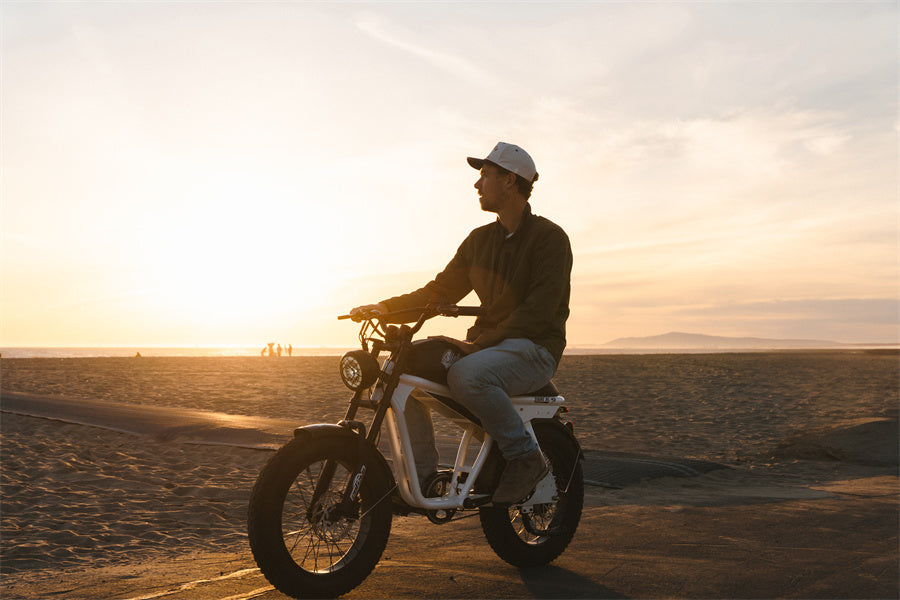 How to Shorten an E-Bike Chain Step by Step