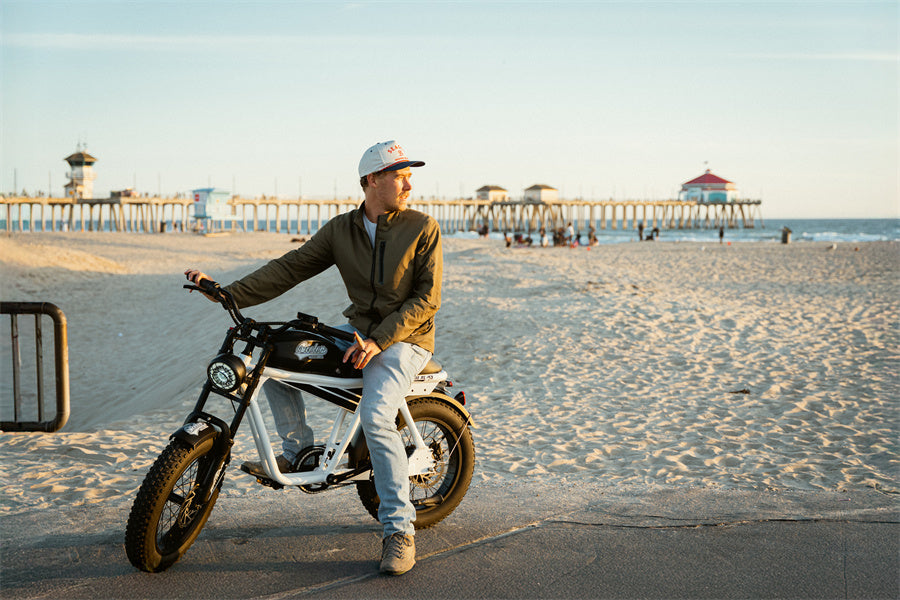 7-Speed Bike Gears Explained: All You Need to Know