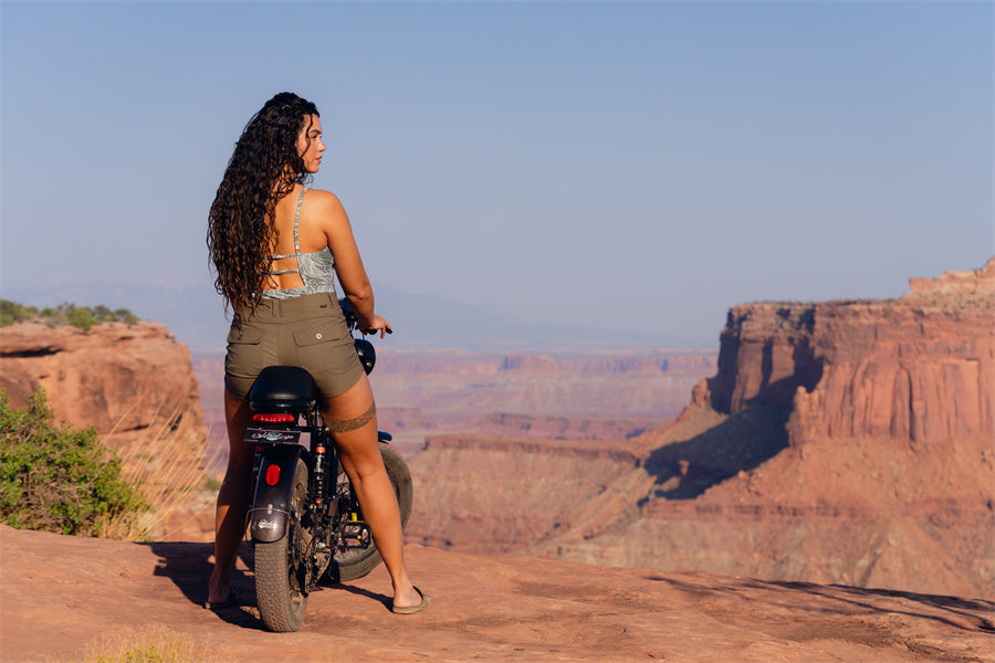 The Easy Guide to Raising Your Electric Bike Handlebars