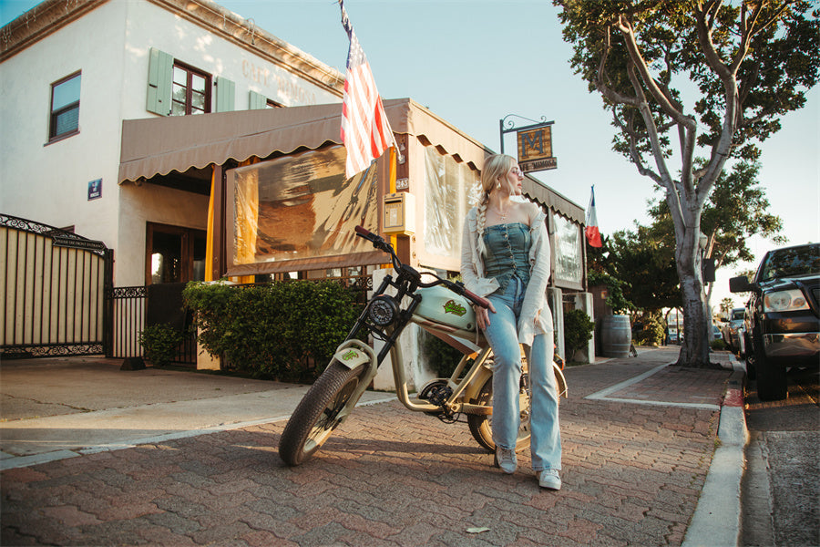 How to Choose the Best Retro Electric Bike