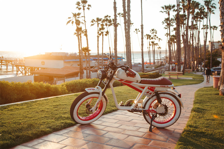 10 Simple Tricks to Boost Your E-Bike's Performance