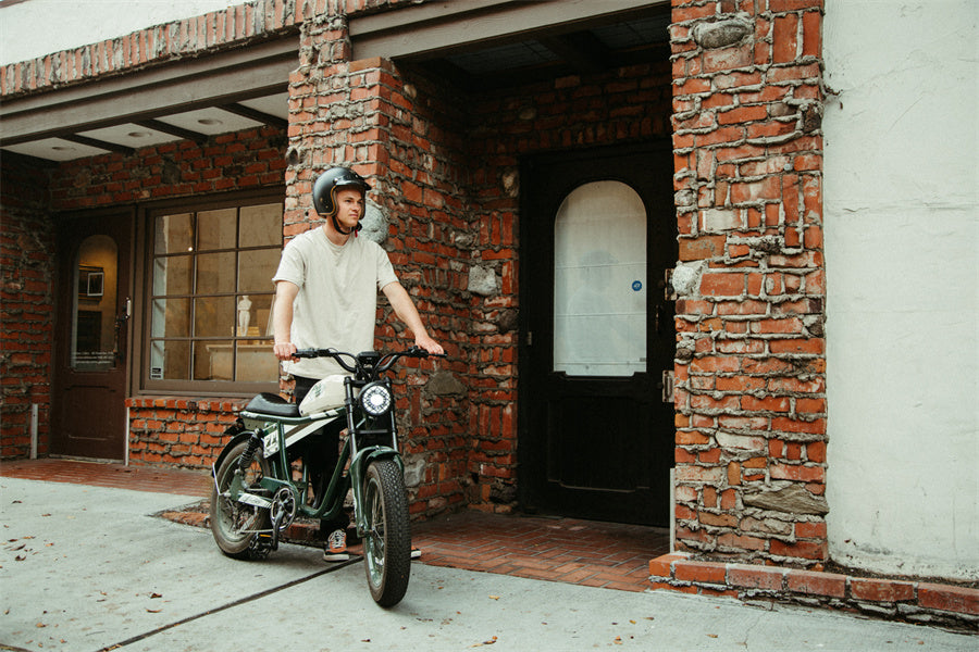 Why Your E-Bike Motor Cuts Out Under Load (Causes & Fixes)