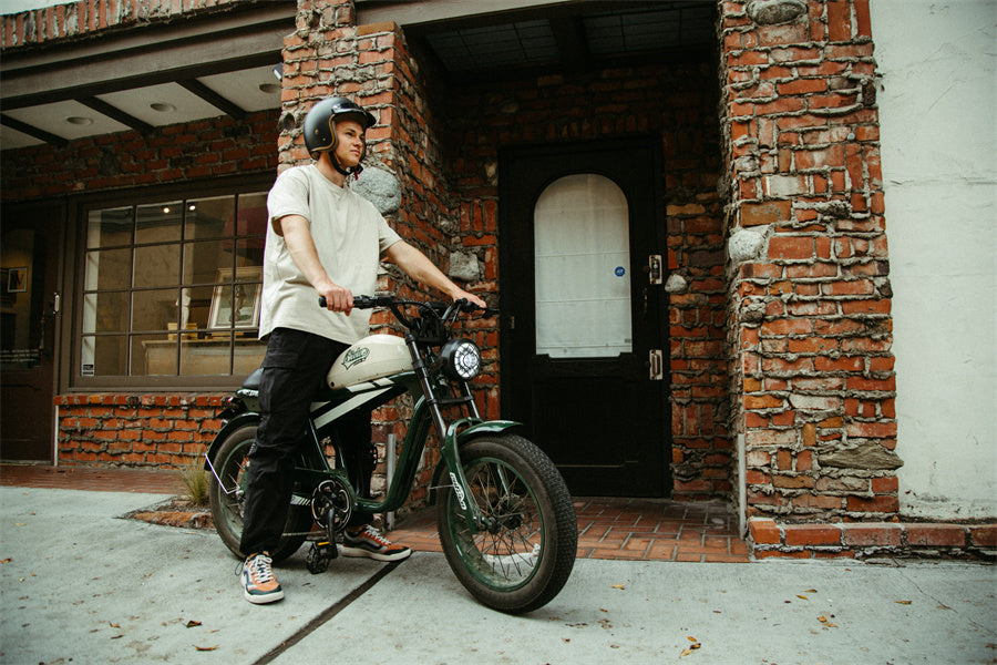 Electric Bikes With Regenerative Braking: Which Types Support It and Is It Worth It?