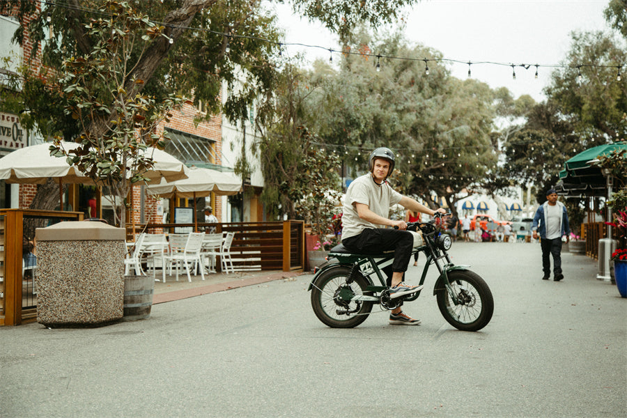E-bike Controller Wiring: Diagram, Color Codes & Fixes