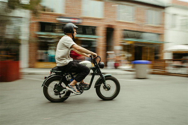 Common E-bike Motor Error Codes Explained and How to Fix Them