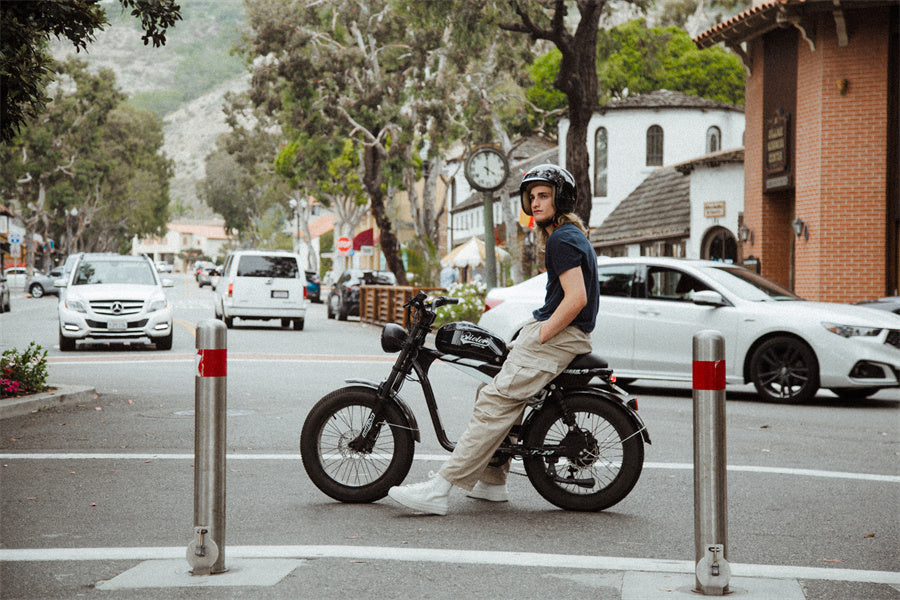 Cassette Integrated Torque Sensor Guide for DIY E-Bikes