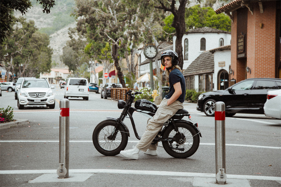 Cafe Racer Electric Bikes Under $2,000: 3 Best Picks in 2026
