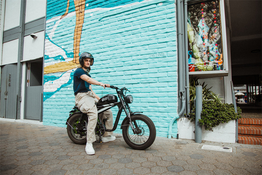 How to Get a Free Electric Bike in 2026