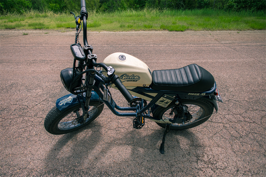 Best E-bike Programmable Controller for Beginner