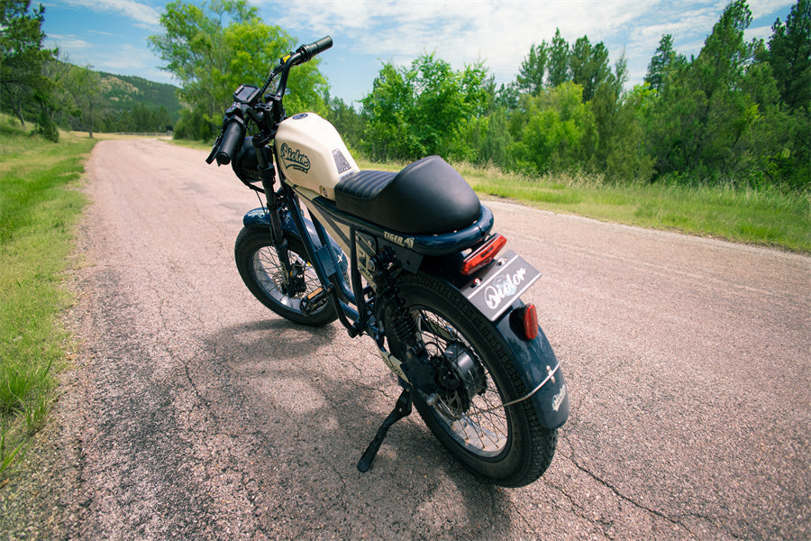 Understanding E-bike Magnetic Sensor Sensitivity for Smoother Pedal Assist