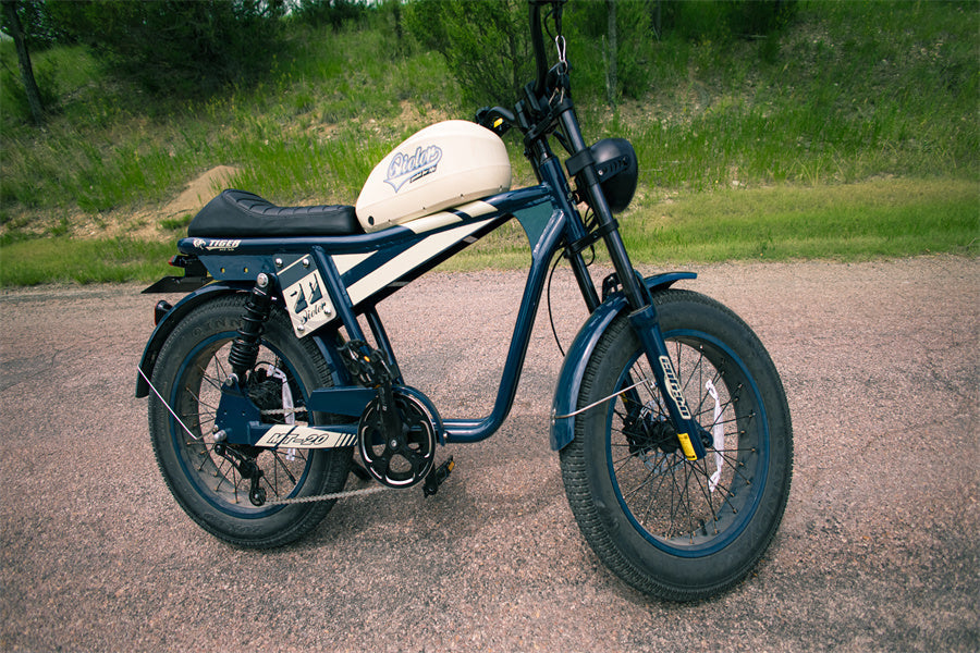 E-Bike Rentals for Beginners: What to Expect and How to Choose