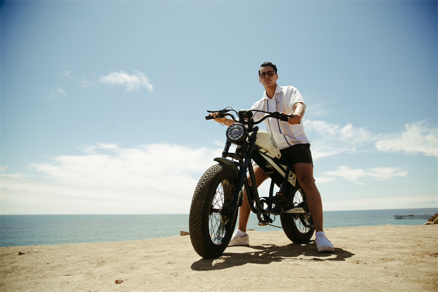 Why Your E-Bike Stutters: Diagnosing Phase Wire Issues