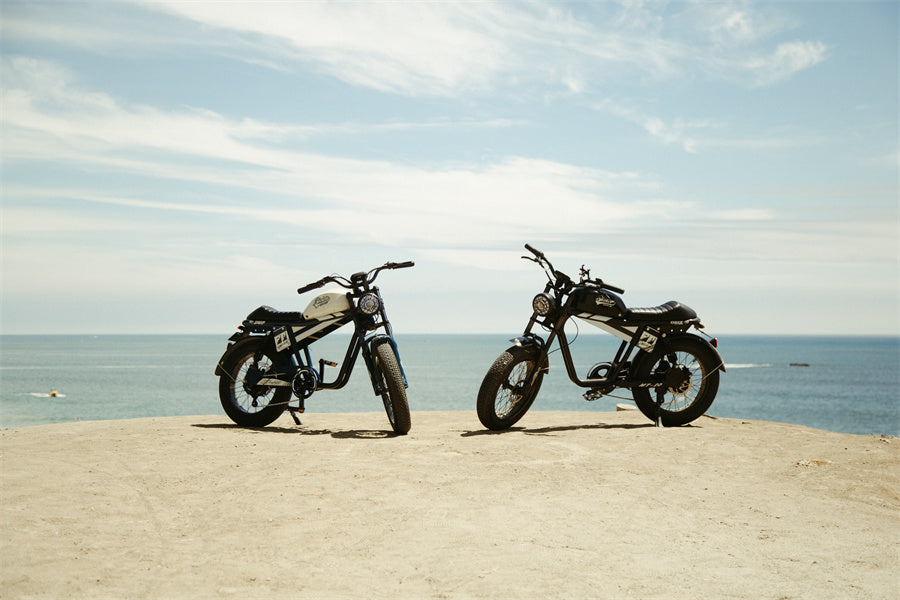 Your Guide to Hydraulic E-Bike Brake Maintenance and Bleeding