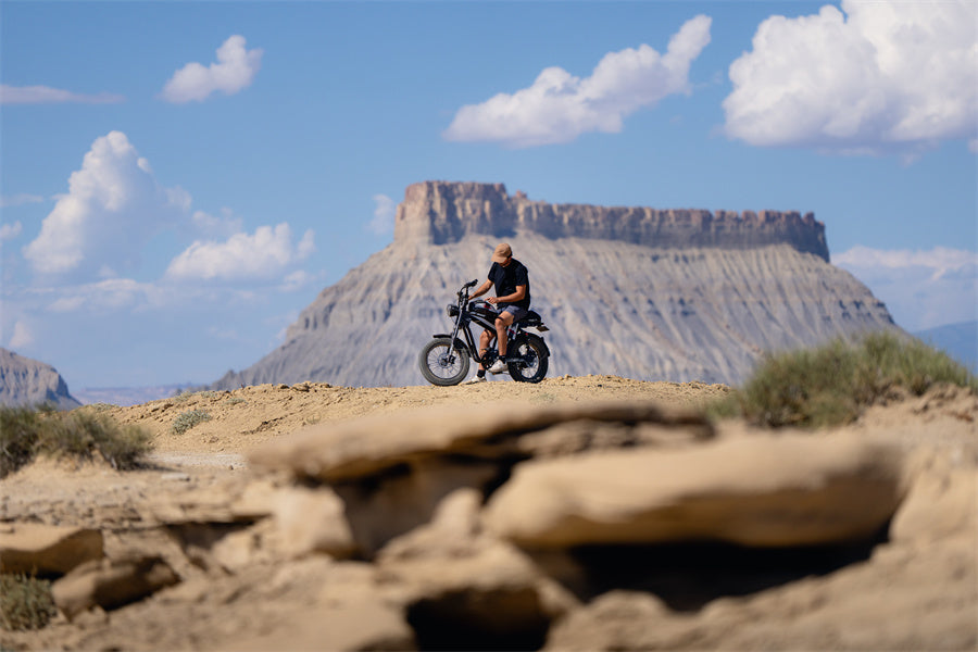 30 Common E-bike Issues Explained