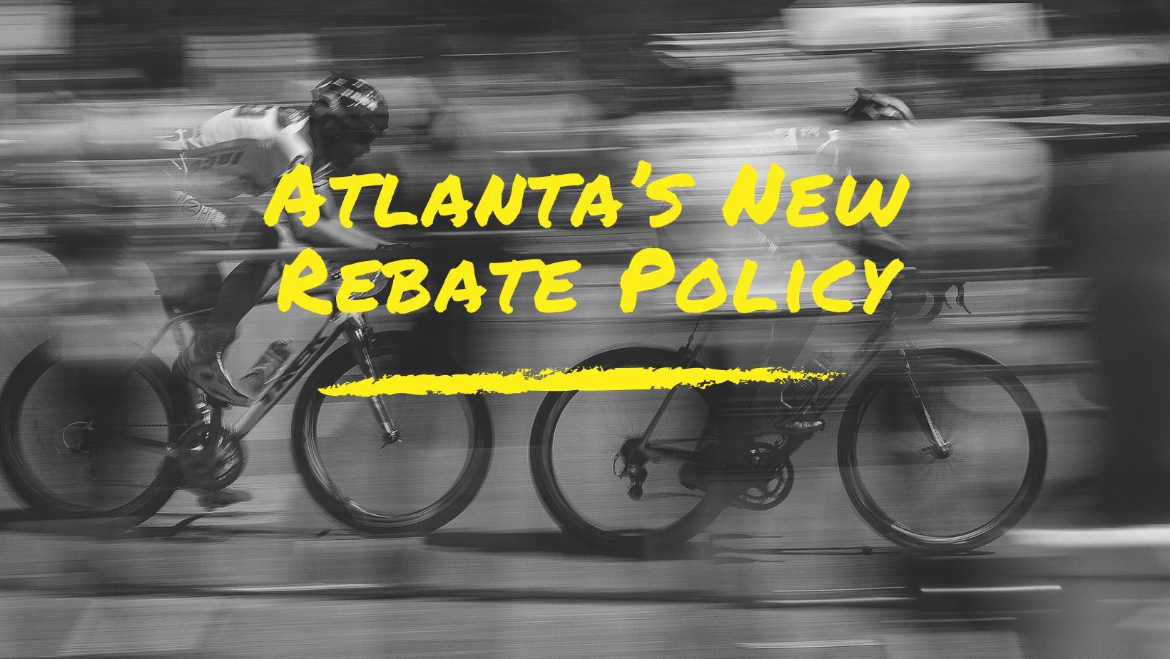 Empowering Residents: Atlanta’s New Rebate Policy