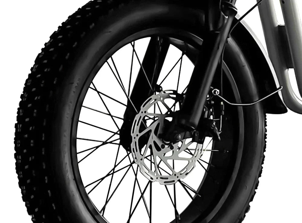 The Ultimate Guide to Ebike Spokes: Everything You Need to Know for a Smooth, Strong, Safe Ride