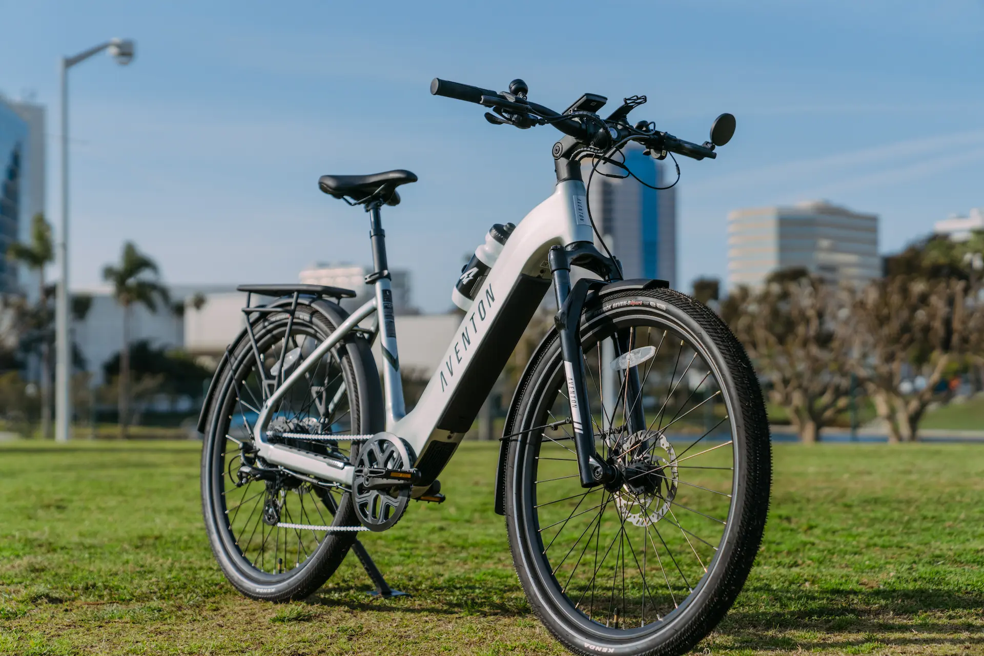 Aventon Level 2 vs. Aventon Level 3: Which Aventon Commuter Electric Bike is the Best?