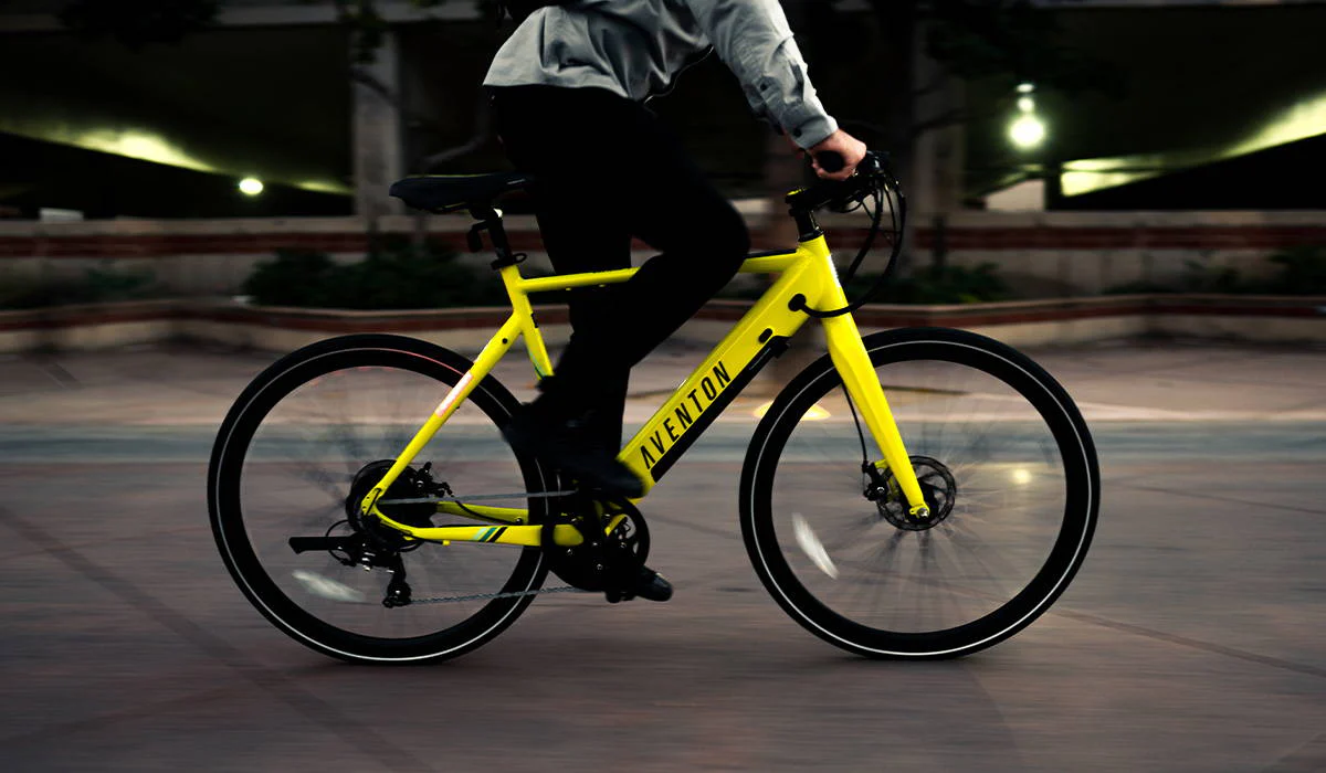 Top 5 Aventon Electric Bike Models Review