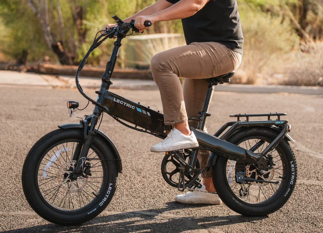 Lectric Electric Bike Review: Is Lectric a Good Electric Bike Brand?