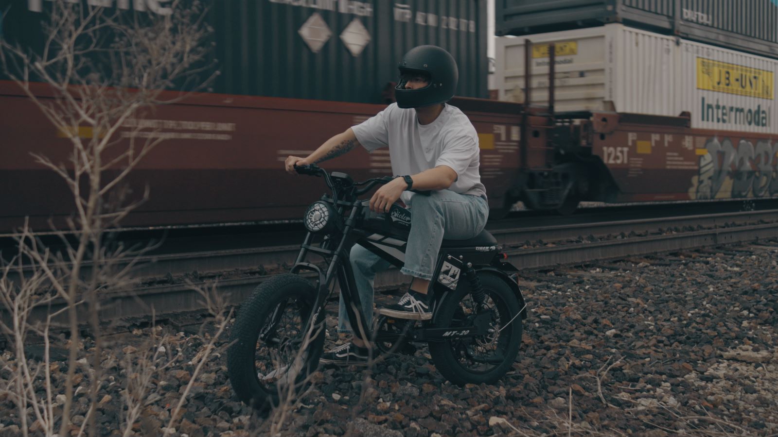 Troubleshooting Error Code 08 on Electric Bikes