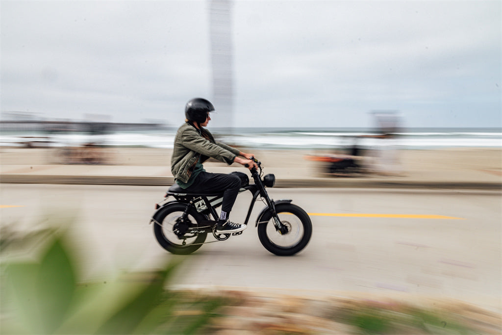 7 Best Electric Bike Battery Brands for Long-Range Ebikes