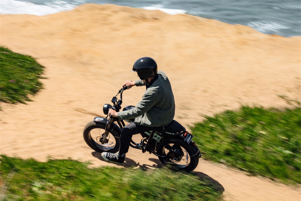 How Old Do You Have to Be to Ride an Electric Bike? U.S. eBike Age Limits & Laws (2025)