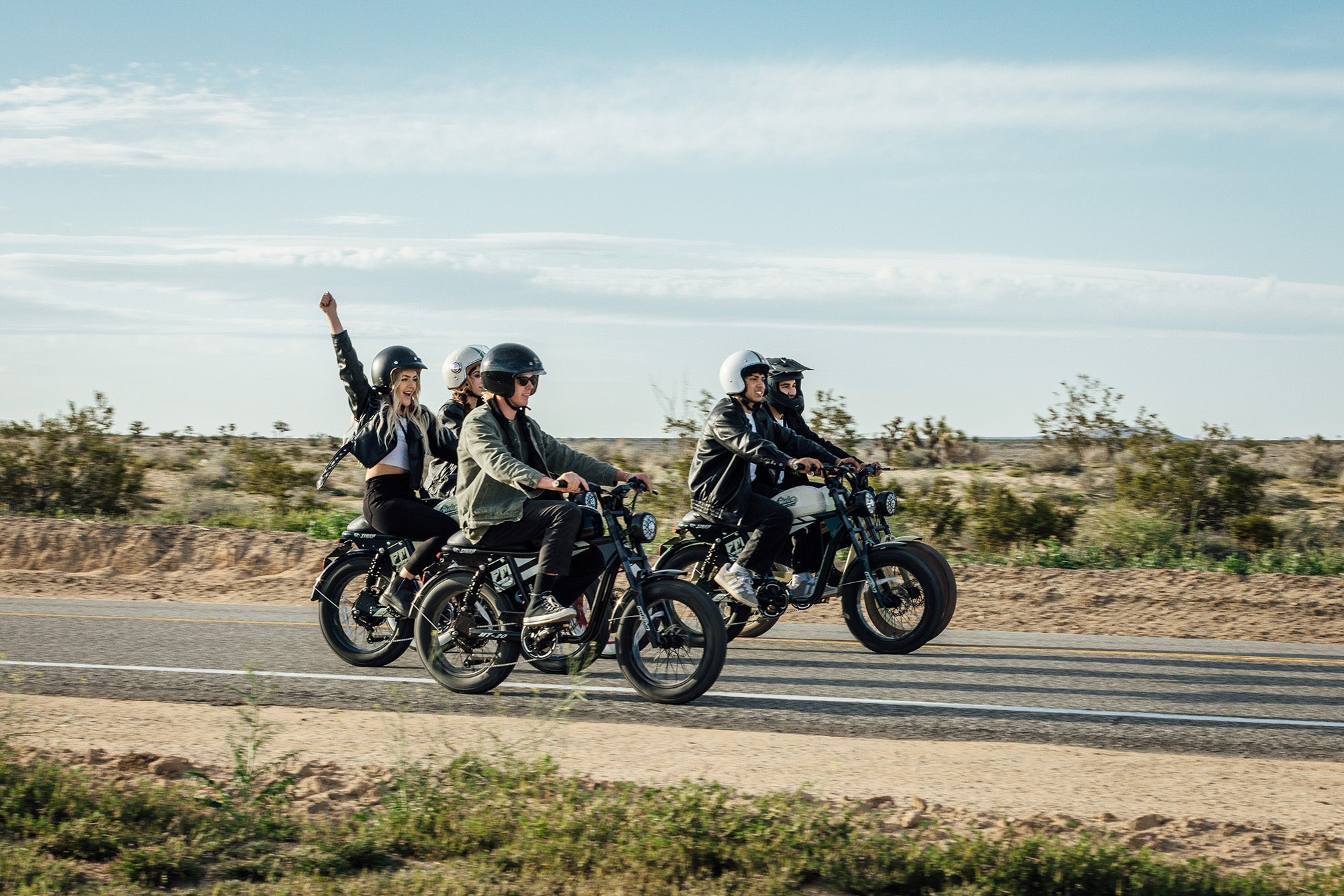 5 Best Retro Electric Bikes in 2026